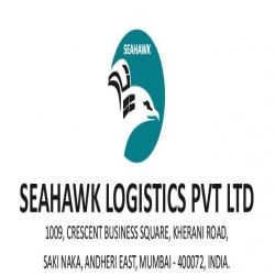 SEAHAWK LOGISTICS PVT LTD